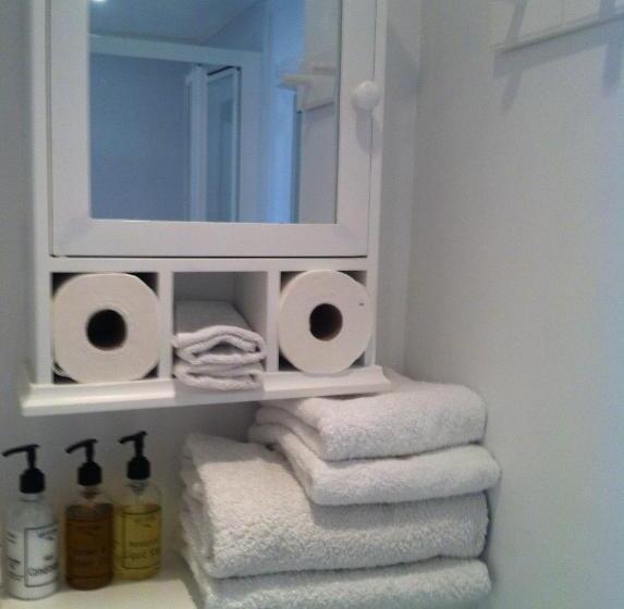 Семейный Номер, Trelawney Guest House Room Only