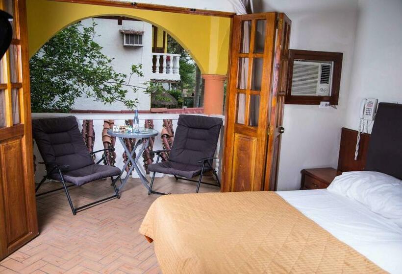Номер Superior, Posada Campestre San Gil