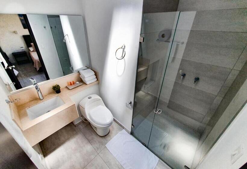 Семейный Номер Deluxe, Posada Campestre San Gil