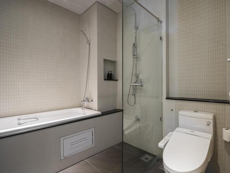 Номер Стандарт, Aisana Hotel Korat