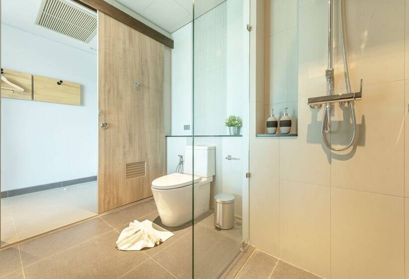 Номер Superior, Aisana Hotel Korat