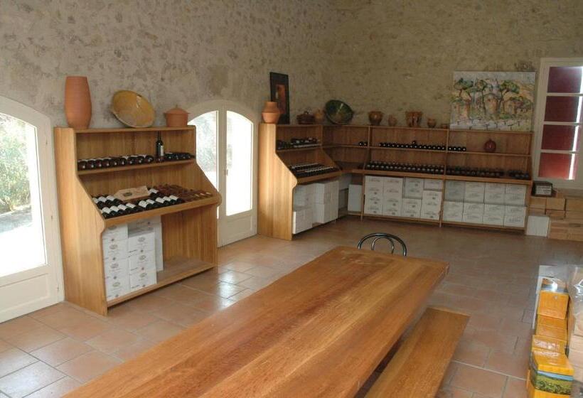 بانگلوی استاندارد 2 خوابه, Château Saint Martin De Graves