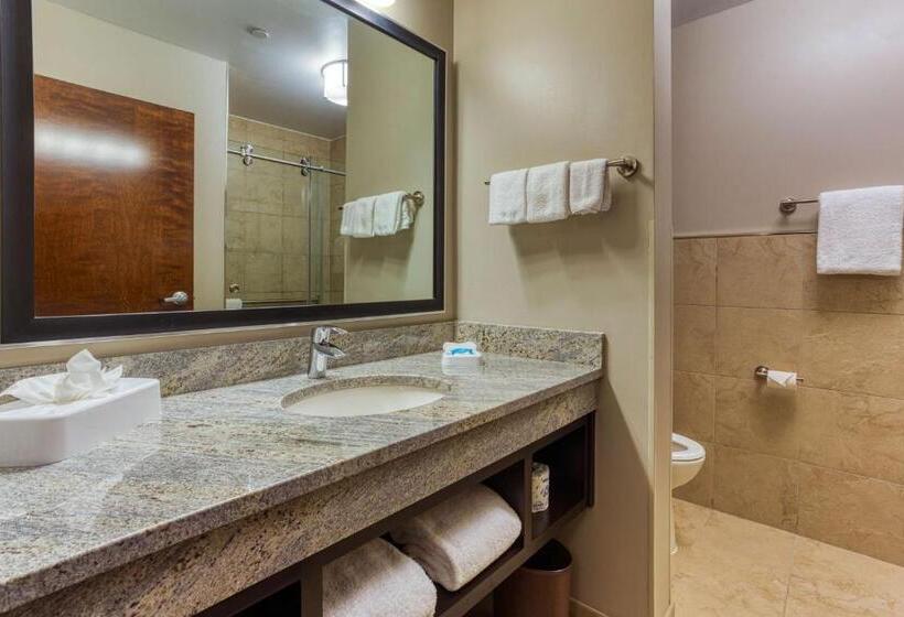 Люкс Повышенной Комфортности, Drury Inn & Suites Cincinnati Northeast Mason