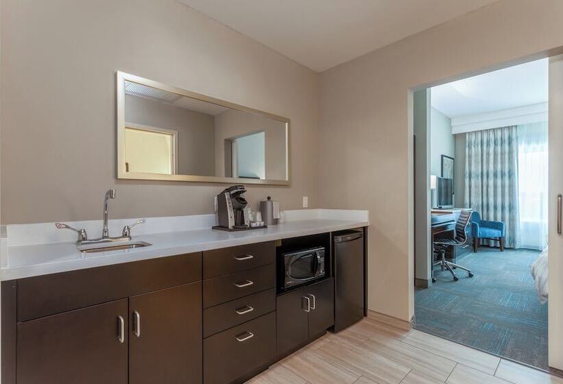 套房, Holiday Inn & Suites   Jefferson City, An Ihg