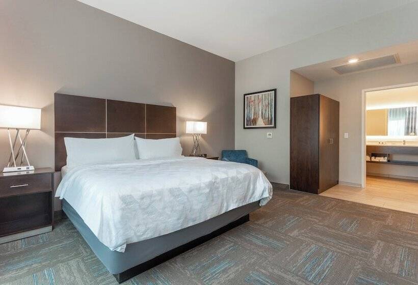 套房, Holiday Inn & Suites   Jefferson City, An Ihg