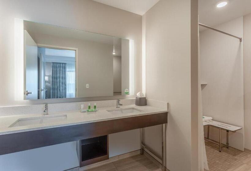 标准间, Holiday Inn & Suites   Jefferson City, An Ihg