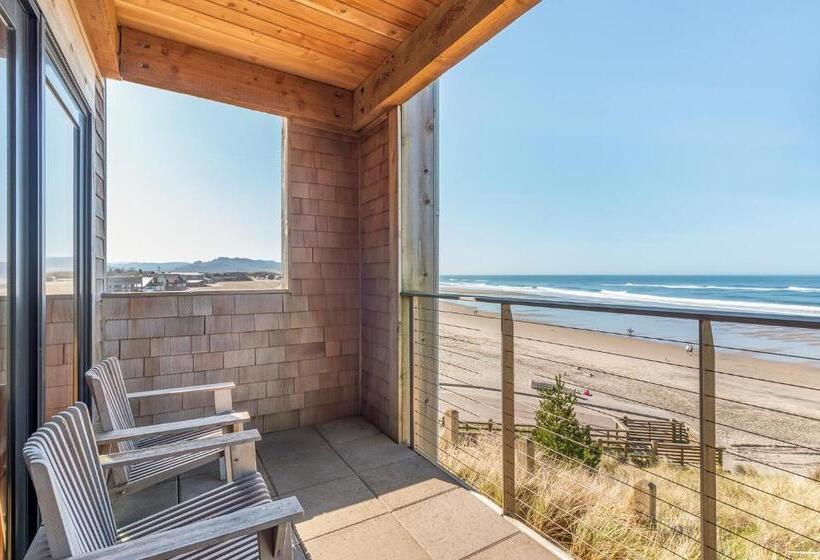 Стандартный Номер Кровать Кинг, Headlands Coastal Lodge & Spa