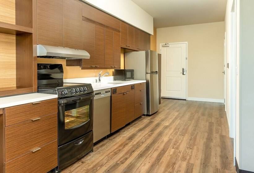 Suíte, Towneplace Suites By Marriott Las Vegas Stadium District