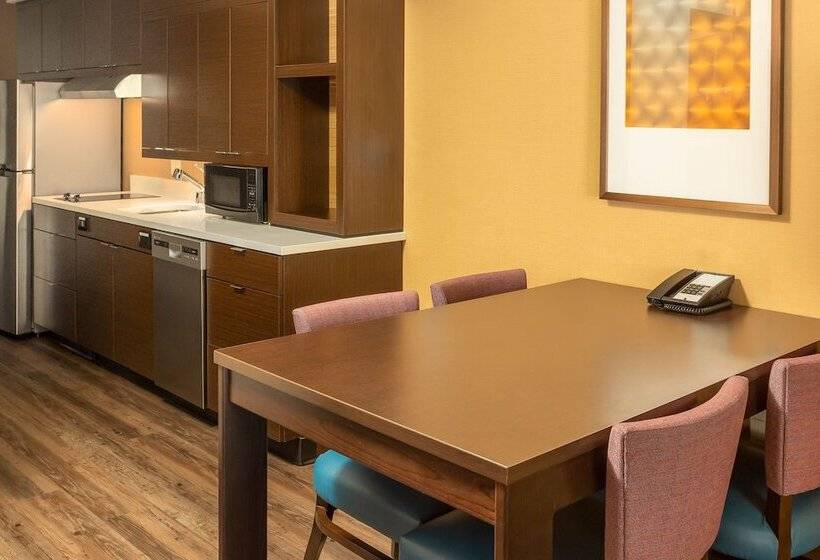 Suíte, Towneplace Suites By Marriott Las Vegas Stadium District
