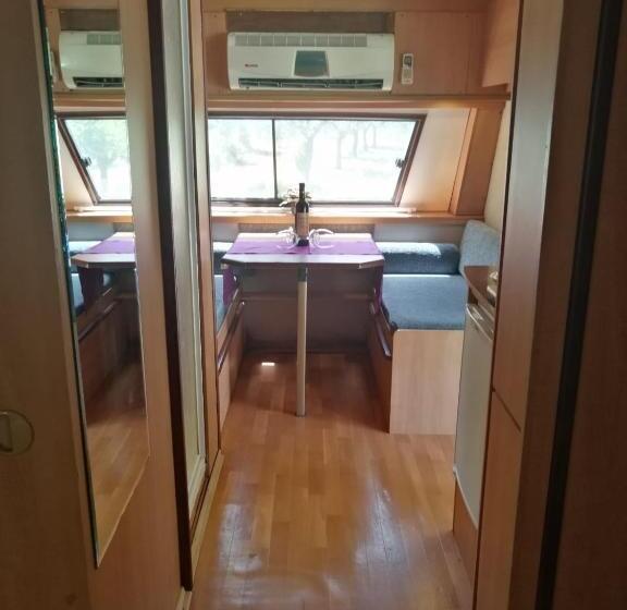 Номер Стандарт Вид на Сад, Kara Kedi Beach Bungalow