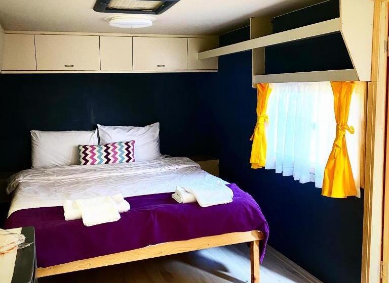 Quarto Estandar, Kara Kedi Beach Bungalow