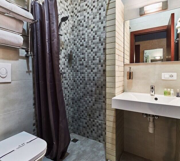 اتاق سوپریور, Shato Luxe