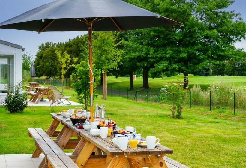 Вилла 5 Спален, Staycity Aparthotels Near Disneyland Paris