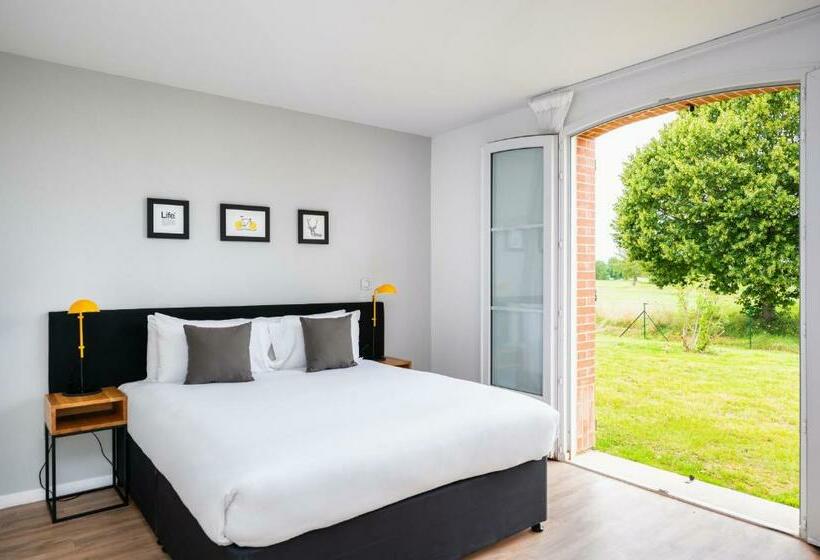 Вилла 5 Спален, Staycity Aparthotels Near Disneyland Paris