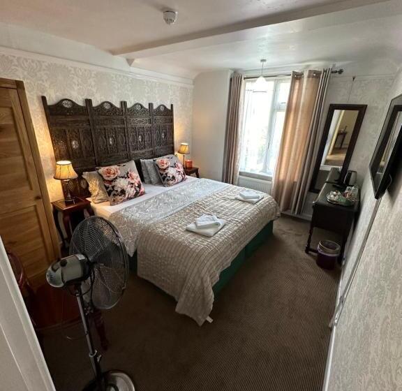 اتاق استاندارد, Cambridge Bed & Breakfast
