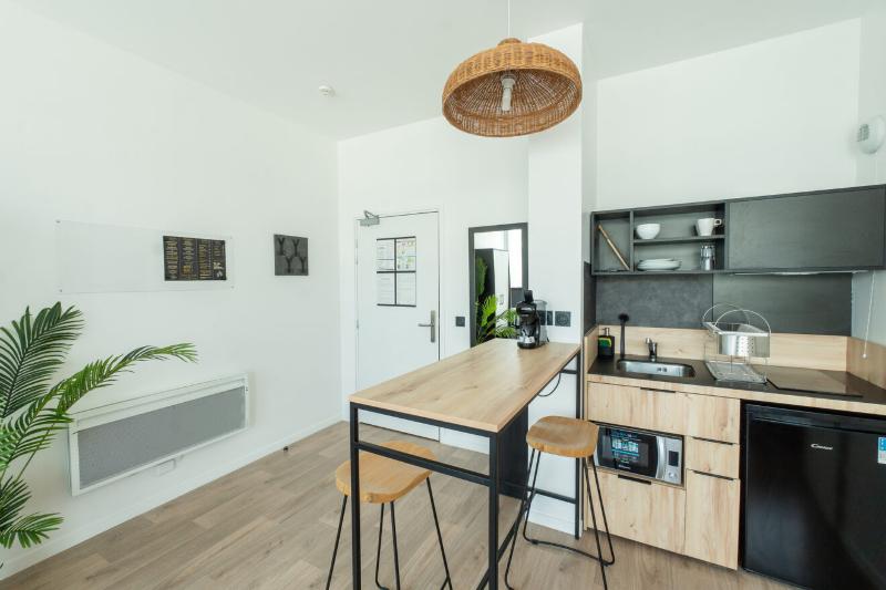 标准工作室, Ecla Paris Massy Palaiseau