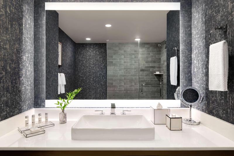 Номер Стандартный с Видом, Carte Hotel San Diego Downtown, Curio Collection By Hilton