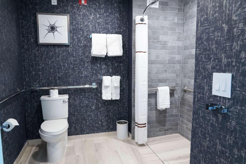 Стандартный Номер Кровать Кинг, Carte Hotel San Diego Downtown, Curio Collection By Hilton