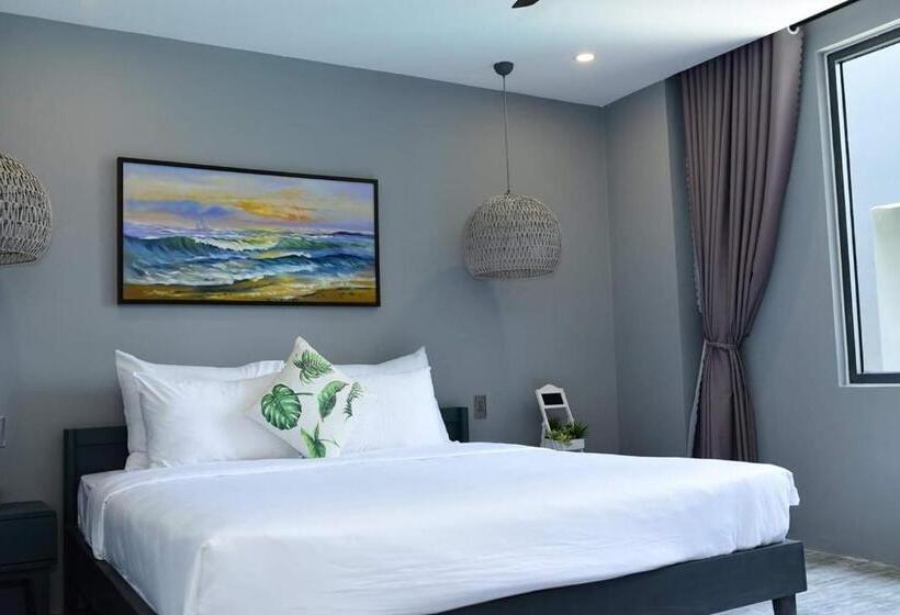 标准间, Sea’lavie Boutique Resort & Spa