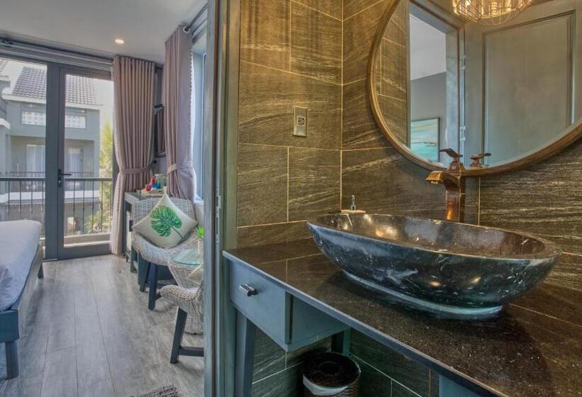 豪华海景房, Sea’lavie Boutique Resort & Spa