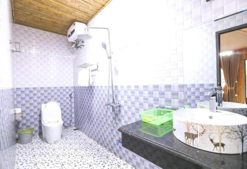بانگلوی لوکس, Tam Coc Charming Bungalow