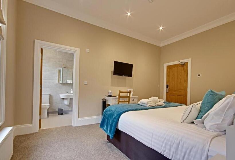 Номер Deluxe, Highfield Bed & Breakfast