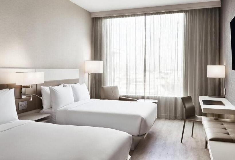 스탠다드 도시전망 룸, Ac Hotel By Marriott Los Angeles South Bay