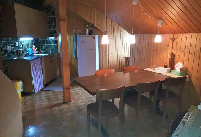 Номер Economy Индивидуальный, Gästehaus St. Ursula