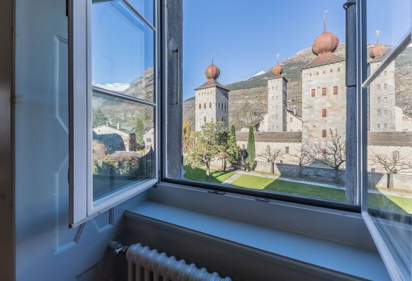 Номер Стандарт Индивидуальный, Gästehaus St. Ursula