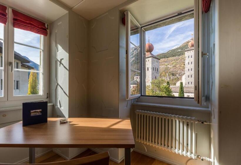 Номер Стандарт Индивидуальный, Gästehaus St. Ursula