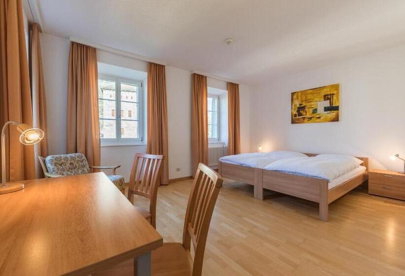Номер Стандарт, Gästehaus St. Ursula