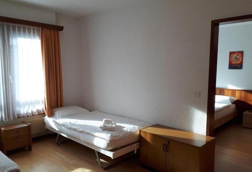 Семейный Номер, Gästehaus St. Ursula