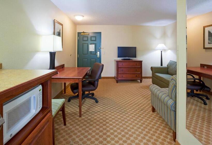 디럭스 스튜디오, Independence Stay Hotel & Suites
