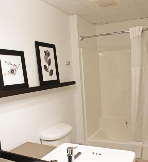 장애인을 위한 스탠다드 룸, Independence Stay Hotel & Suites