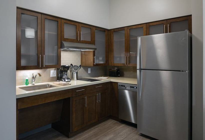 套房, Staybridge Suites   Phoenix – Biltmore Area, An Ihg