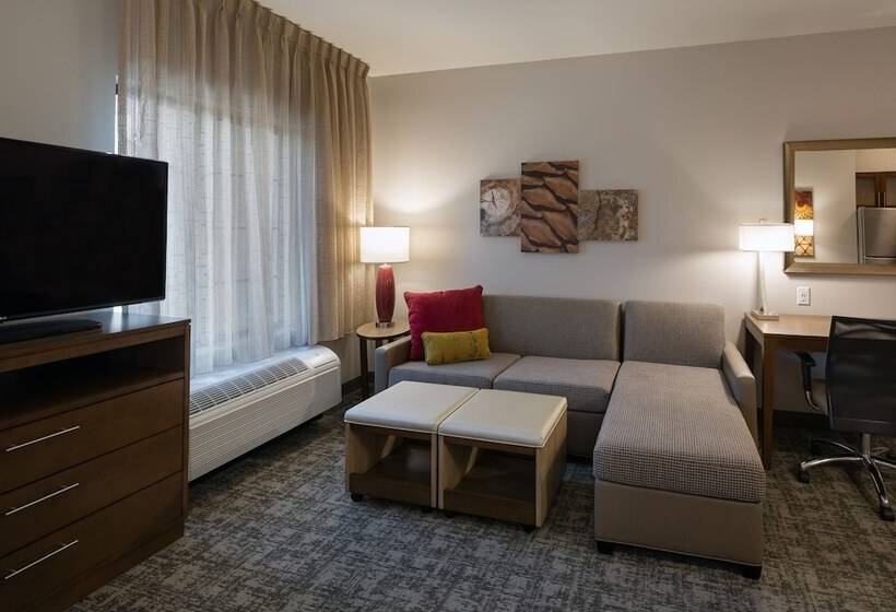适合残疾人士使用的套间, Staybridge Suites   Phoenix – Biltmore Area, An Ihg