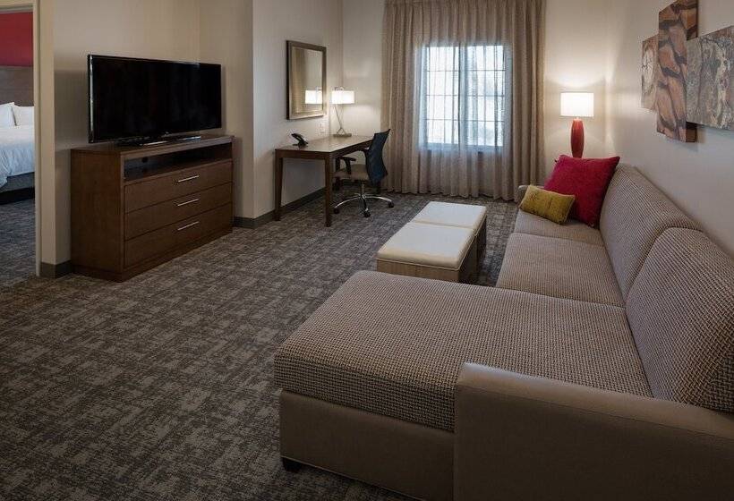 适合残疾人士使用的套间, Staybridge Suites   Phoenix – Biltmore Area, An Ihg