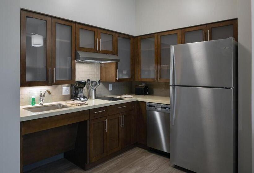 标准间, Staybridge Suites   Phoenix – Biltmore Area, An Ihg