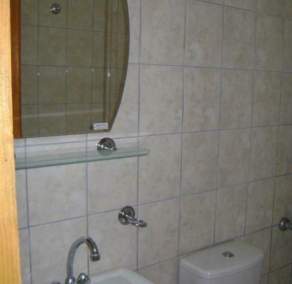 اتاق استاندارد سه نفره, Cesur Pansiyon