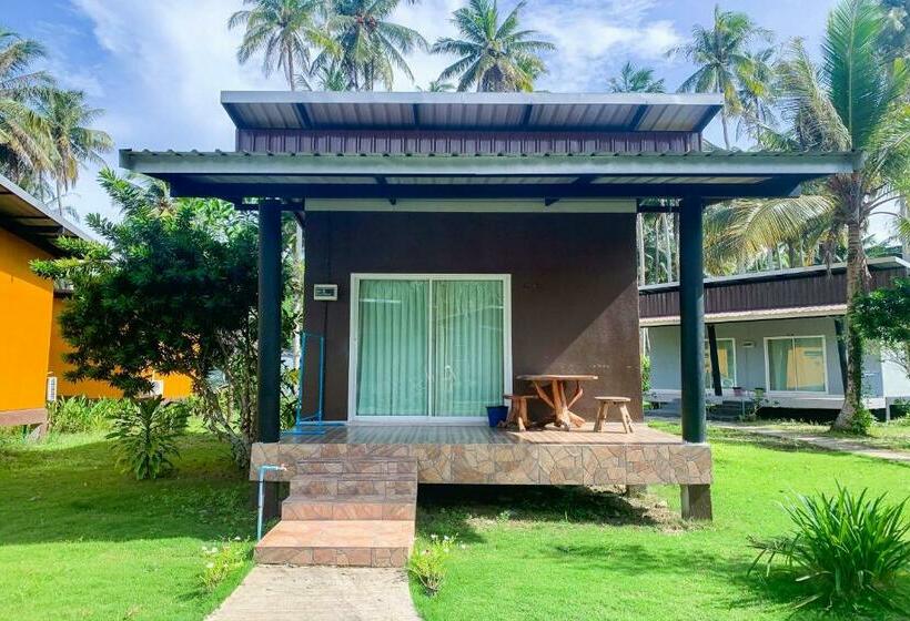 اتاق استاندارد, Koh Kood Far East Resort