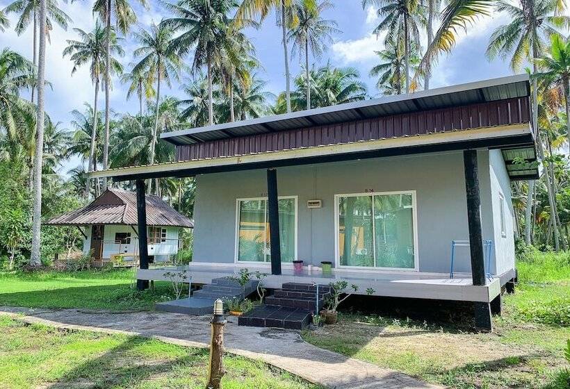 اتاق خانوادگی, Koh Kood Far East Resort