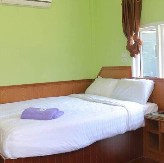 اتاق استاندارد, Koh Kood Far East Resort