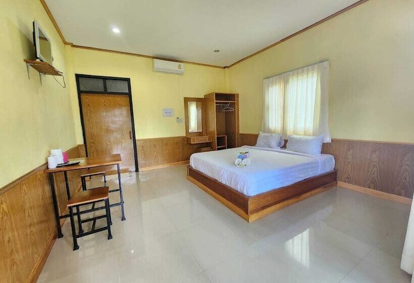 اتاق استاندارد, Koh Kood Far East Resort