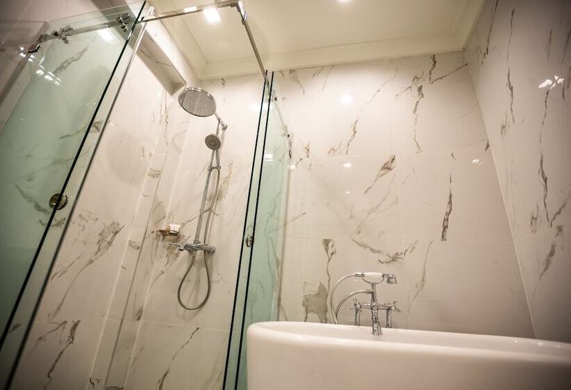 اتاق لوکس, Merchant Villa  Sha Extra Plus