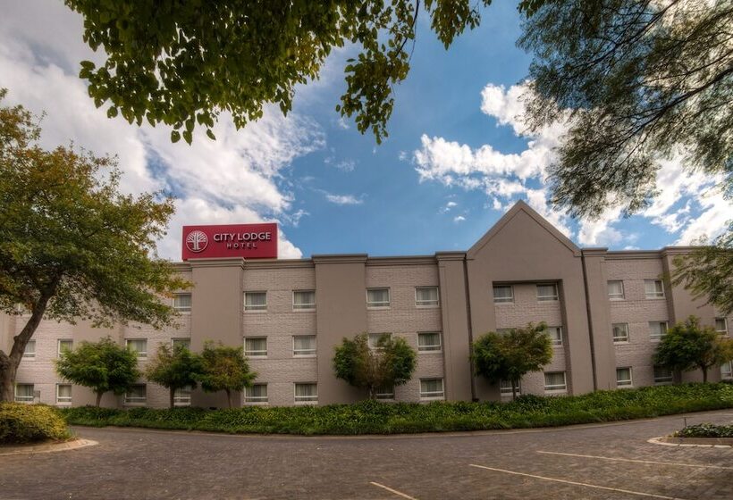 Номер Стандарт, City Lodge Sandton, Katherine Street
