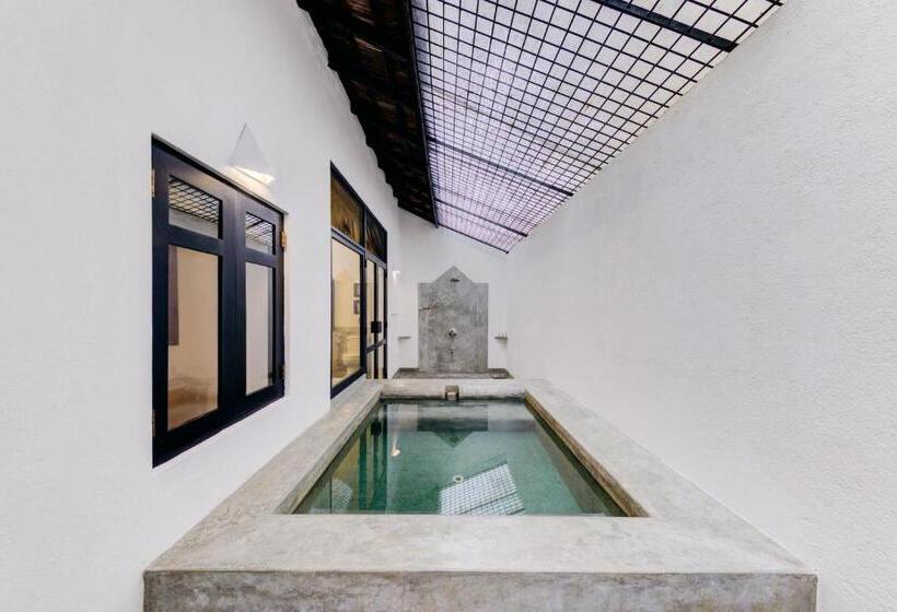 Svit, Habarana Village By Cinnamon