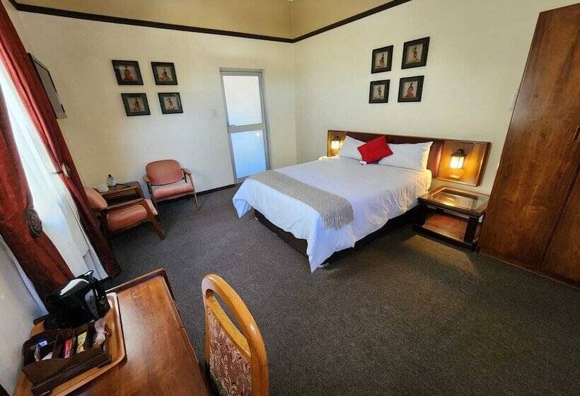패밀리 룸, Royal Hotel Ladysmith