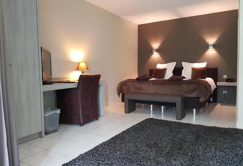 Номер Стандарт, B&b Maison Kerkhove