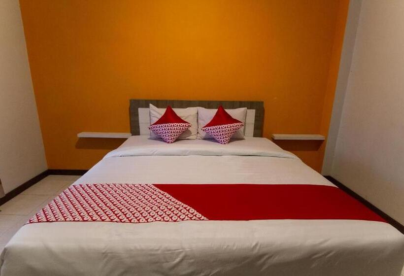 اتاق لوکس, Edotel Amanah Hotel Syariah By Oyo Rooms