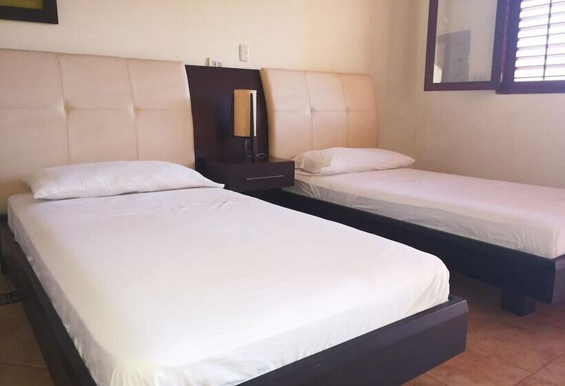 스위트, Penon Suites